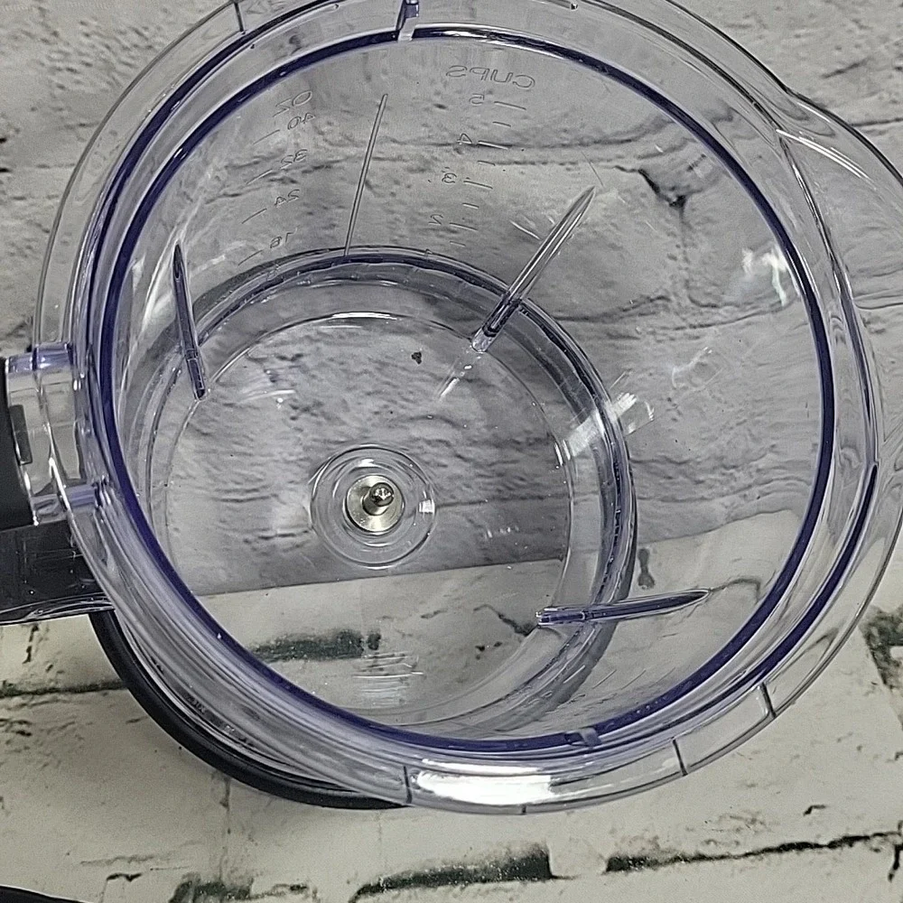 Ninja Master Prep QB1005Q Pitcher 48 OZ 6‎ Cups With Lid Replacement Parts